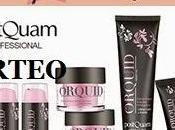 Sorteo lote productos Orquid Postquam