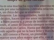 Debate literario Sinopsis libros