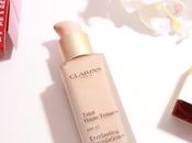 CLARINS Teint Haute Tenue