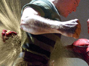 Baxter Humby: Spider-Man brazo Raimi