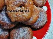 Rosquillas citricos