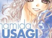 Reseña "Namida Usagi: Historia amor correspondido" [#4]