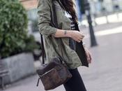 Ethnic khaki suavinex