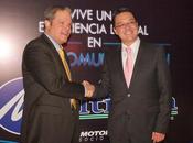 Multicom lanza Ecuador nuevo sistema comunicación digital