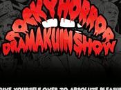 ¡"Rocky Horror Dramakuin Show" Teatro Arte!