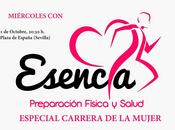 Miércoles Especial Carrera Mujer