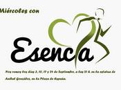 Miércoles Esencia