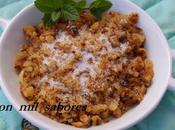 Migas dulces anís