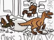 Baby Dinosaurs