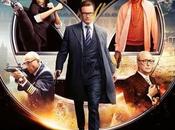 Kingsman: Servicio secreto