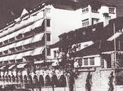 Sanatorio Marina Molinos