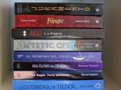 Libros para intercambiar/vender