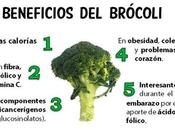 Brócoli, escudo próstata