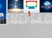 Arranca beta europea PlayStation