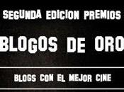 Especial: Premios Blogos 2015