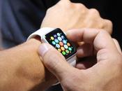 Apple pone punto Watch