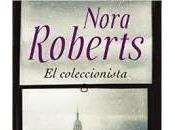 Coleccionista Nora Roberts