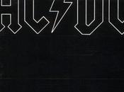 AC/DC Back black (1980)