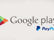 Paypal regala para gastarlos Google Play