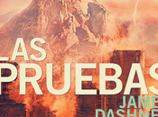 Reseña #144 pruebas James Dashner