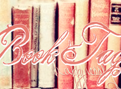 Book tag: este
