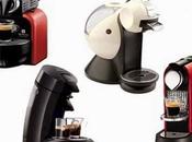 beneficios cafeteras capsulas