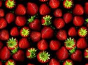 Fruta Temporada: Beneficios Fresas