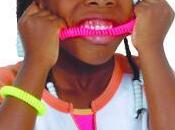 Chewelry: Pulsera