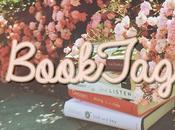 BookTag: ¿Esto Aquello?