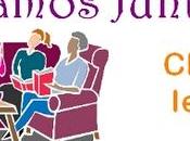 Iniciativa: #LeamosJuntos Club lectura online