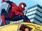 Marvel Sony estarían buscando actor para interpretar Spiderman años