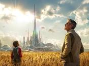 TRAILER CASTELLANO ESPAÑOL "TOMORROWLAND: MUNDO MAÑANA"