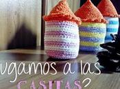 Casitas crochet