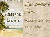 sombras África Bianca Aparicio Vinsonneau