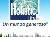 Promociones FEBRERO “Holistic Life”