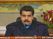 Nicolás Maduro: pueblo venezolano sabrá defender soberanía