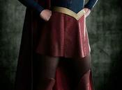 Rincòn Cine: Primera imagen Melissa Benoist como 'Supergirl'
