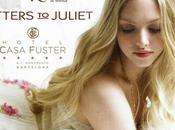 marzo 'Letters Juliet'
