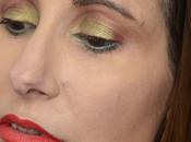 Maquillaje para primavera