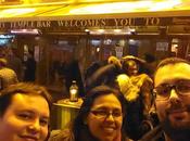 Auténtica Irish Music Musical Crawl