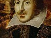 William shakespeare