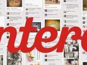 ¿Que beneficios tiene Pinterest blog?