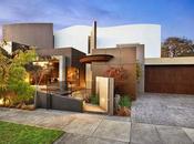 Casas modernas contemporáneas Australia.