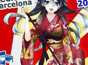 Crónica: Japan Weekend'2015 Barcelona