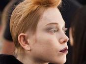 Maquillaje gótico