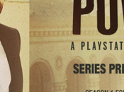 podemos primer capítulo ‘Powers’, primera serie original Playstation Plus.