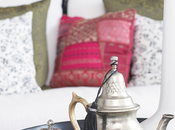 apartamento toques árabes orientales