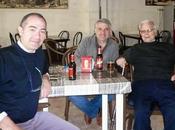 Martes Parlanchín