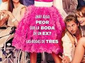 Videoclub: bodas