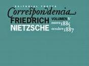 Correspondencia,